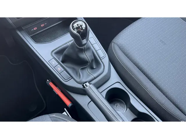 SEAT Ibiza 1.0 EcoTSI Style 2024 Benzine 17