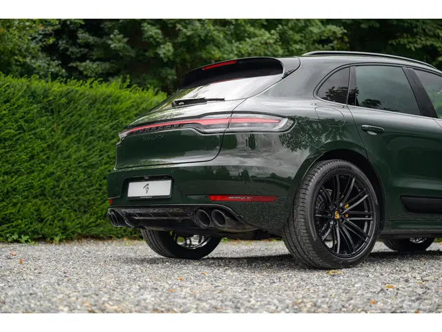 Porsche Macan 2.9 GTS 2021 Benzine 31