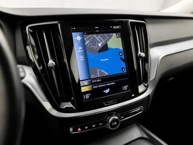 Volvo V60 2.0 B3 Business Sport 2020 Hybride Benzine 26