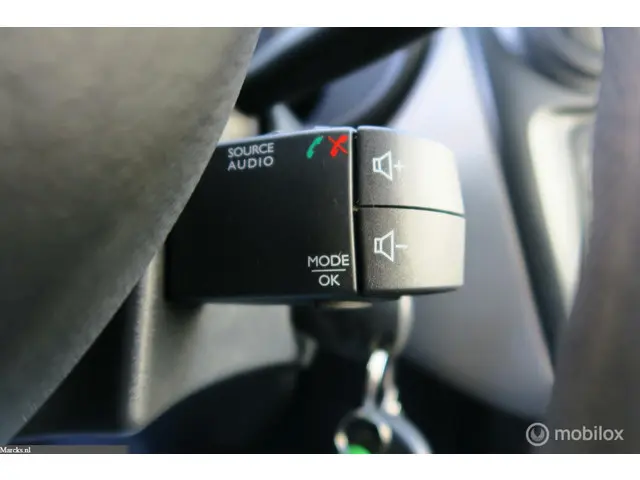 Dacia Dokker bestel 1.5 dCi 75pk AIRCO 2016 Diesel 27