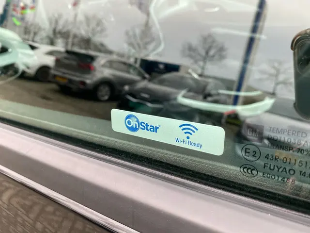 Opel Ampera-e Business Executive 60 kWh 2020 Elektrisch 14