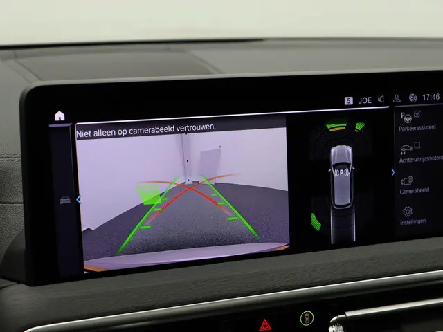 BMW iX3 High Executive 80 kWh 2024 Elektrisch 17