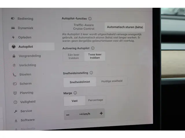 Tesla Model 3 Long Range AWD 75 kWh 2019 Elektrisch 29