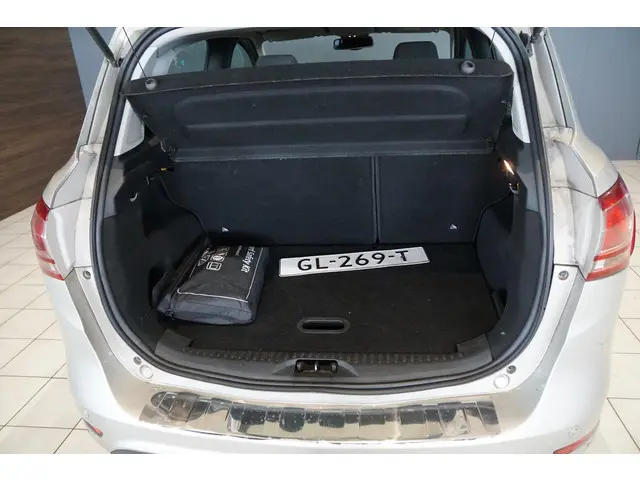 Ford B-MAX 1.0 EcoBoost Titanium 2015 Benzine 22