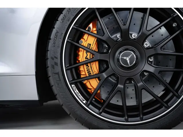 Mercedes-Benz AMG GT 4.0 Premium 2022 Benzine 14