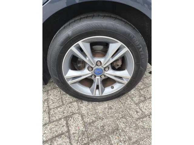 Ford C-MAX 1.6 EcoBoost 150pk Titanium 2014 Benzine 9