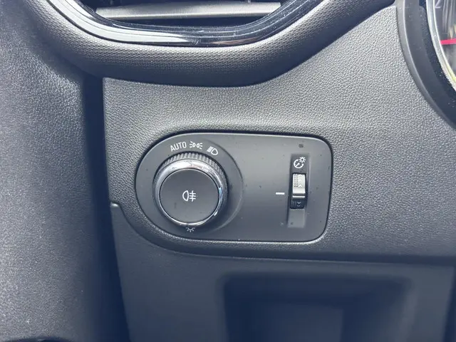 Opel Crossland 1.2 Turbo Elegance 2024 Benzine 21