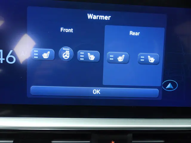 Hyundai IONIQ 6 Connect 77.4 kWh 2025 Elektrisch 28