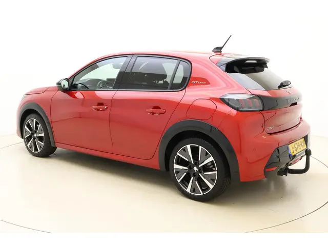 Peugeot 208 1.2 PureTech GT-Line 2020 Benzine 4