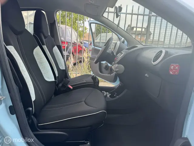 Citroën C1 1.0 Attraction Airco 2013 Benzine 11