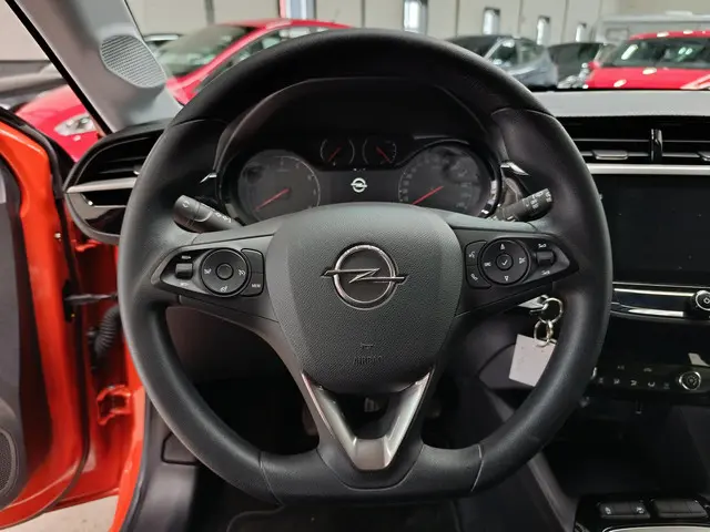 Opel Corsa 1.2 Edition 2020 Benzine 6