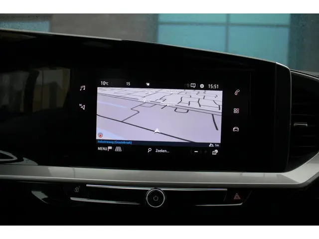 Opel Mokka 1.2 Turbo GS Line 2023 Benzine 12