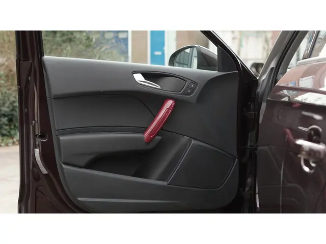 Audi A1 Sportback 1.2 TFSI 2013 Benzine 11