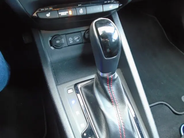 Hyundai i20 1.0 T-GDI Comfort 2018 Benzine 9