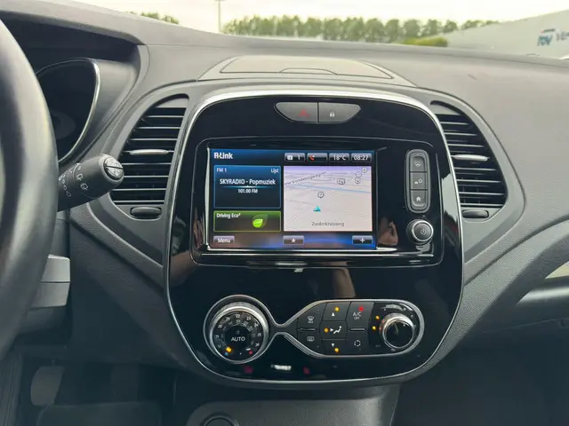 Renault Captur 0.9 TCe Intens 2019 Benzine 23