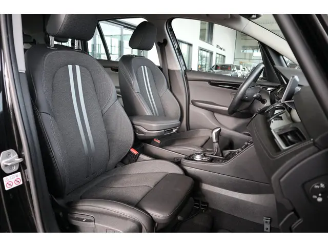 BMW 2 Serie Gran Tourer 216i 2021 Benzine 7
