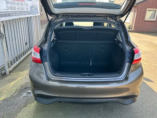 Nissan Pulsar 1.2 DIG-T Acenta 2015 Benzine 15