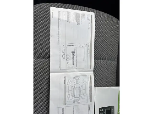 Škoda Fabia 1.2 Active 2013 Benzine 19