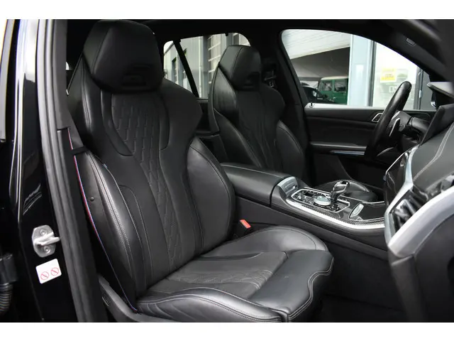 BMW X5 xDrive45e M-Sport 2021 Hybride Benzine 37