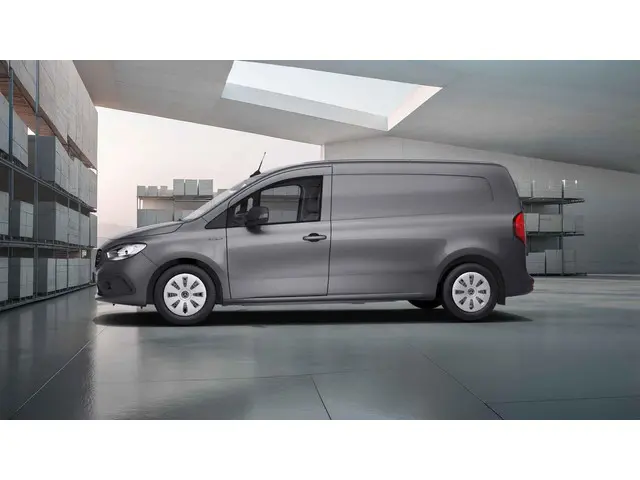 Mercedes-Benz eCitan 112 Pro L2 51 kWh 2025 Elektrisch 7