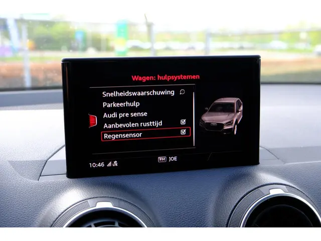 Audi Q2 30 TFSI Sport Aut. Navi|Clima|LMV 2019 Benzine 16