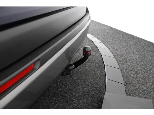 Toyota RAV4 2.5 Hybrid Style 2019 Hybride Benzine 34