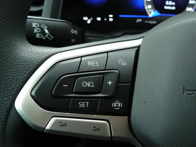 Volkswagen Polo 1.0 MPI Polo 2022 Benzine 11