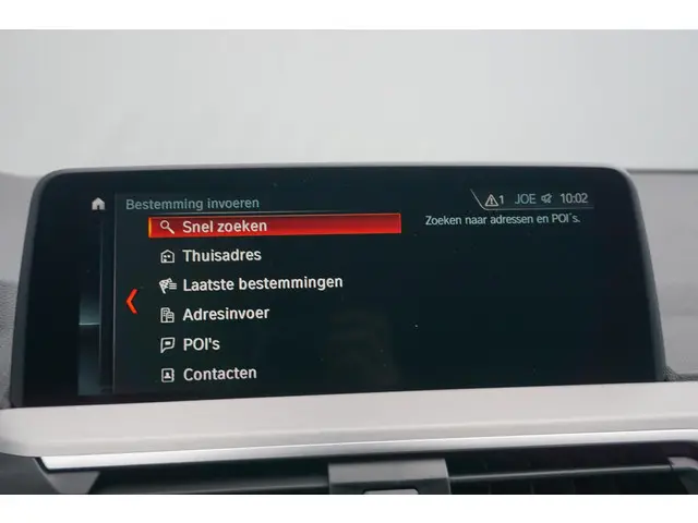 BMW X4 xDrive20i 2019 Benzine 24