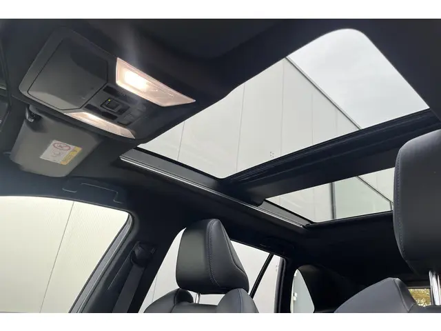 Toyota RAV4 2.5 Hybrid AWD Style 2023 Hybride Benzine 20