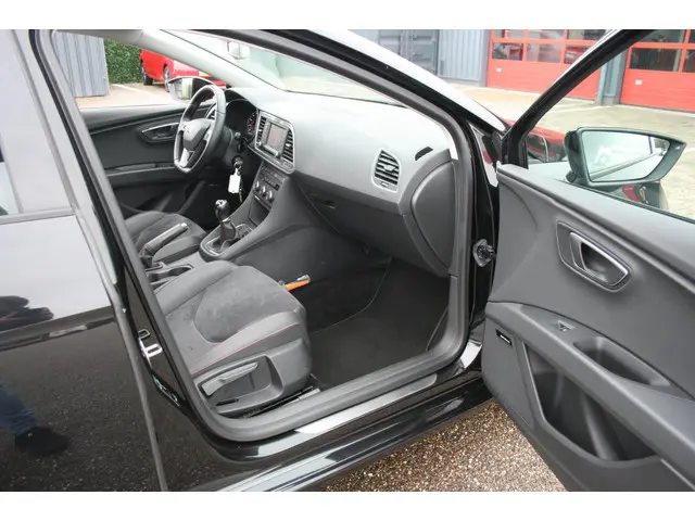 SEAT Leon 1.4 TSI ACT FR Dynamic 2015 Benzine 15