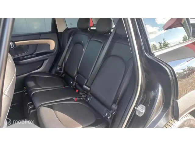 MINI Countryman 2.0 Cooper S ALL4 Chili 2018 Benzine 11