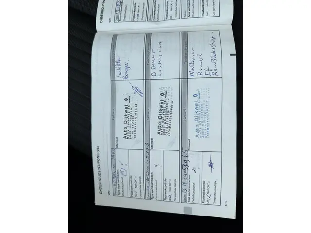 Renault Grand Scénic 1.3 TCe Intens 7p. 2018 Benzine 36