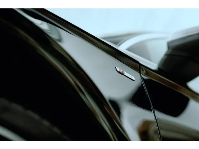 Audi Q5 50 TFSI e S edition 2021 Hybride Benzine 9