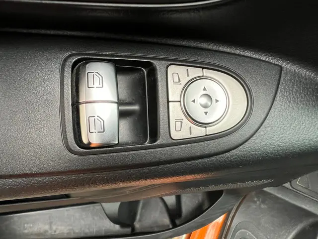 Mercedes-Benz Vito 111 CDI Functional 2019 Diesel 23