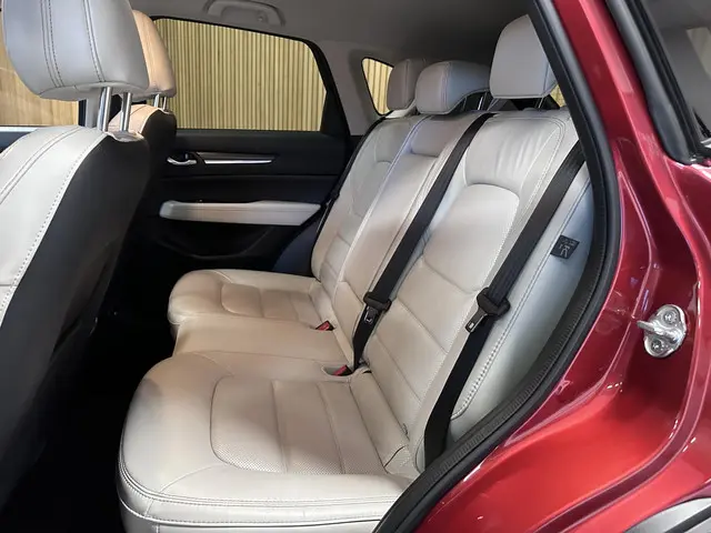 Mazda CX-5 2.5 SkyActiv-G 194 GT-M 4WD 2018 Benzine 16