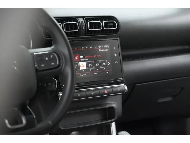 Citroën C3 Aircross PureTech 110 S&S Feel 2017 Benzine 45