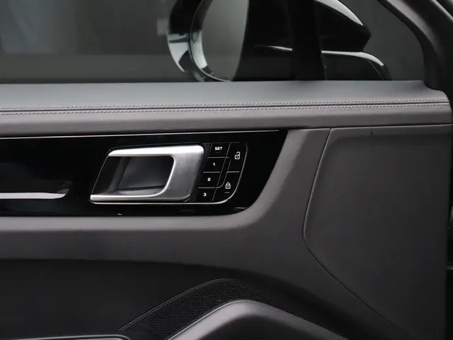 Porsche Cayenne 3.0 E-Hybrid 2020 Hybride Benzine 23