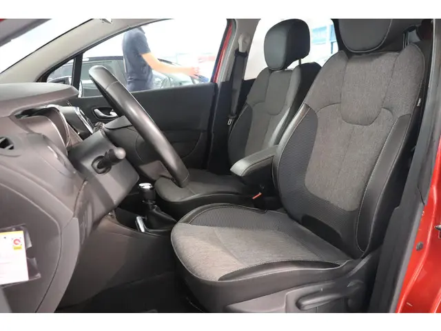 Renault Captur 1.2 TCe Intens 120 Pk. 2017 Benzine 7