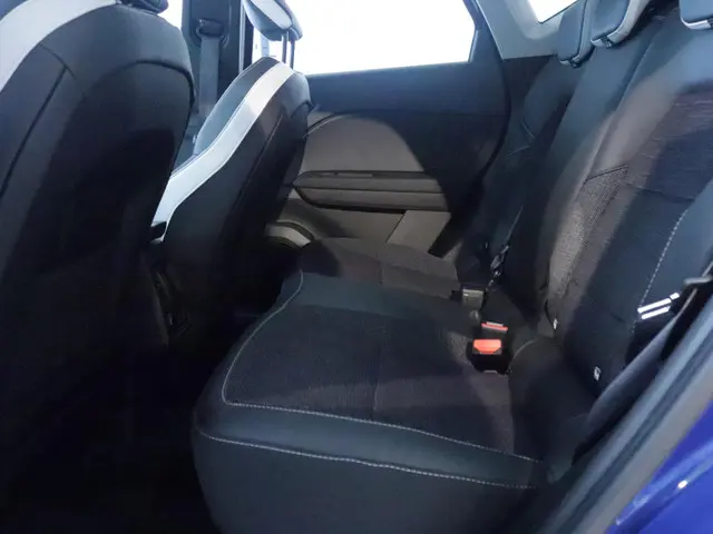 Renault Captur 1.0 TCe 90 techno 2022 Benzine 8