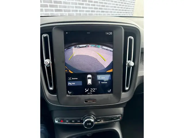 Volvo XC40 1.5 T3 2019 Benzine 7