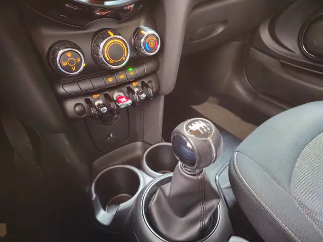 MINI One Mini 1.5 2019 Benzine 18