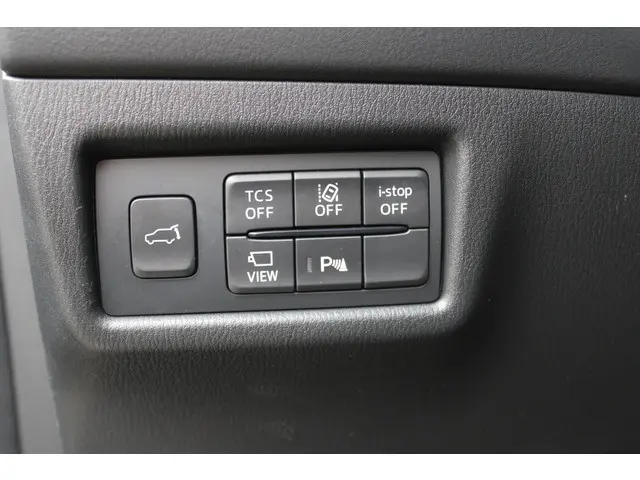 Mazda CX-5 2.0 SkyActiv-G Homura 2022 Benzine 16