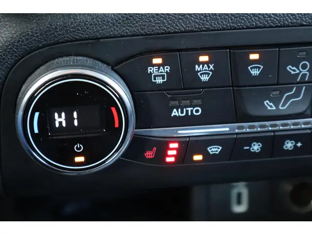 Ford Focus 1.0 EcoBoost Active Business 2019 Benzine 39