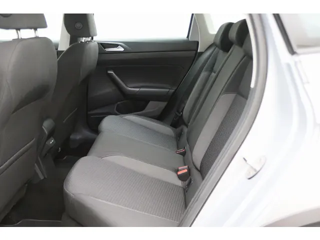 Volkswagen Taigo 1.0 TSI Life 2022 Benzine 13