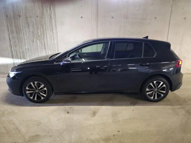 Volkswagen Golf 1.0 TSI Life Business 2021 Benzine 9