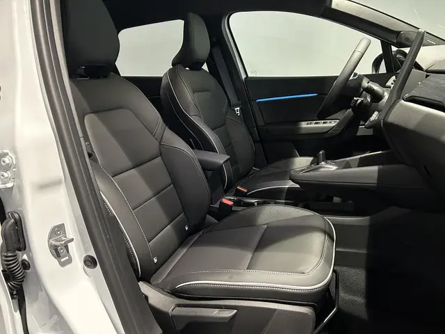 Mitsubishi Grandis 1.8 HEV Instyle 2025 Hybride Benzine 28