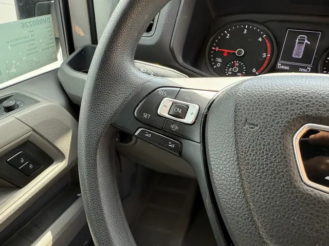 MAN TGE 3.140 2.0 TDI 2023 Diesel 19