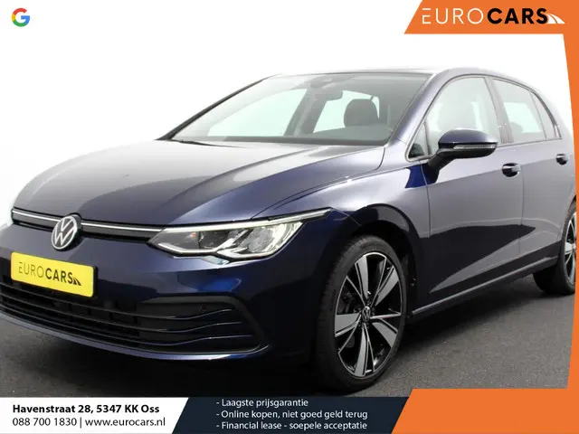 Volkswagen Golf 1.0 eTSI Life Business 2023 Benzine
