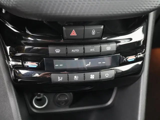 Peugeot 2008 1.6 VTi Allure 2013 Benzine 18