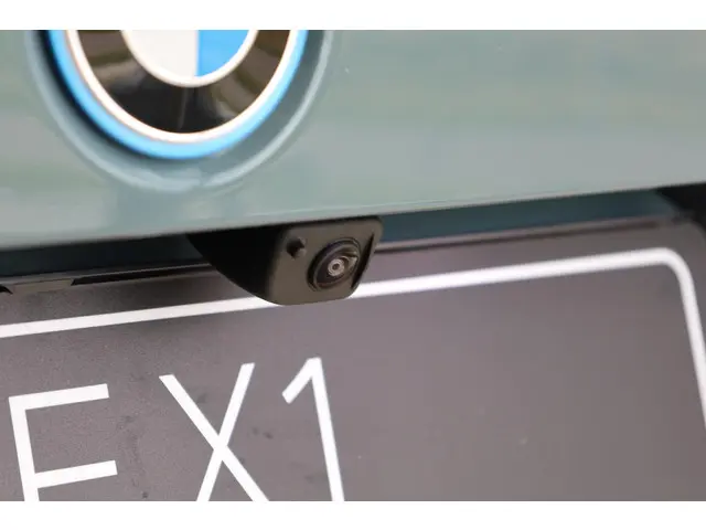 BMW iX1 eDrive20 2025 Elektrisch 31